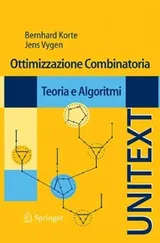 Cover of Ottimizzazione Combinatoria