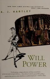 Cover of Will power