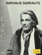 Cover of Nathalie Sarraute