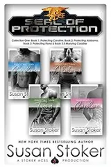 Cover of SEAL of Protection Collection 1