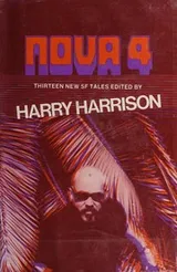 Cover of Nova Four