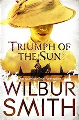 Cover of The Triumph of the Sun