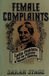 Cover of Female Complaints
