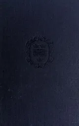 Cover of The poetical works of Robert Herrick
