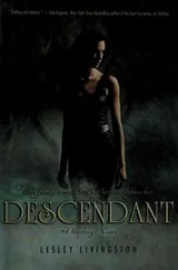 Cover of Descendant