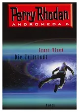 Cover of Die Zeitstadt