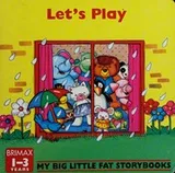 Cover of Let's Play