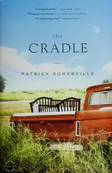 Cover of The Cradle