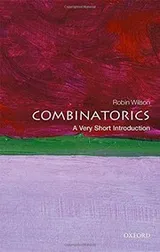Cover of Combinatorics