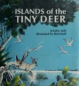 Cover of Islands of the tiny deer