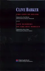 Cover of Life of Death