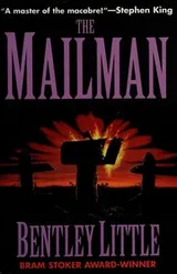 Cover of The Mailman