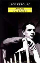 Cover of Avant la route