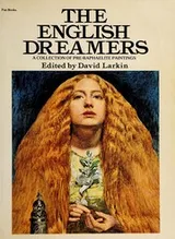 Cover of The English dreamers