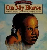 Cover of On my horse