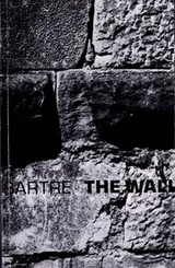 Cover of The wall (Intimacy) and other stories