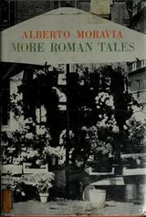 Cover of More Roman tales