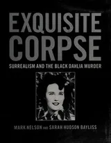 Cover of Exquisite corpse