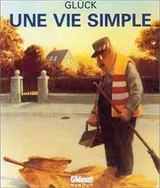 Cover of Une vie simple