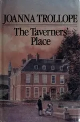Cover of The Taverners' Place