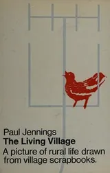 Cover of The living village