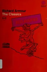 Cover of The classics reclassified