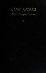 Cover of King Jasper