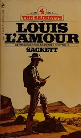 Cover of Sackett