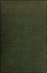 Cover of Representative modern short stories
