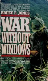 Cover of War Without Windows