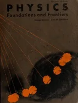 Cover of Physics