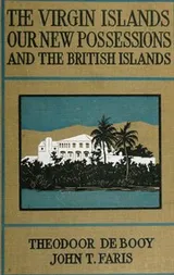 Cover of The Virgin islands, our new possessions