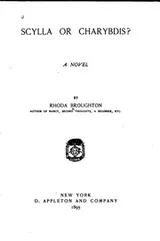 Cover of Scylla Or Charybdis?: A Novel
