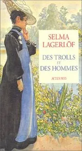Cover of Des trolls et des hommes