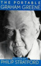 Cover of The portable Graham Greene