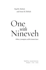 Cover of One with Nineveh