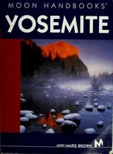 Cover of Yosemite
