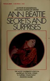 Cover of Secrets and surprises
