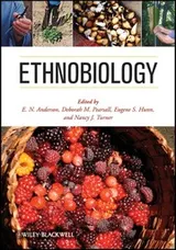 Cover of Ethnobiology
