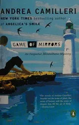 Cover of Game of mirrors