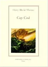 Cover of Cap Cod