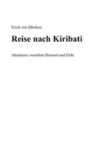 Cover of Reise nach Kiribati