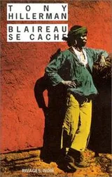 Cover of Blaireau se cache
