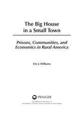 Cover of The big house in a small town