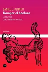 Cover of Romper el hechizo