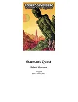 Cover of Starman's quest