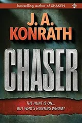 Cover of Chaser
