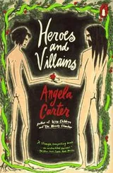 Cover of Heroes and Villians