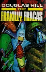 Cover of The Fraxilly Fracas
