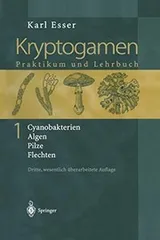 Cover of Kryptogamen 1